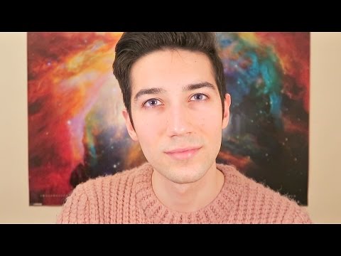 ASMR Makeup Artist Roleplay