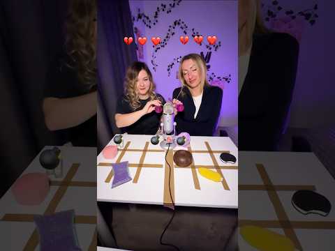 Коллаб с замечательной @likapikka 💜 Часть 2