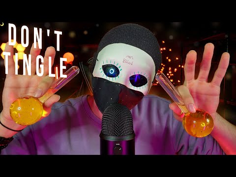 ASMR Sleep For People Who Don't Get Tingles