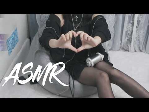 🔴 ASMR Roleplay | Cosplay Accent 🔴