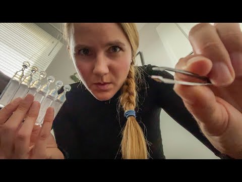 TRULY Fast & Aggressive ASMR ⚠️ Only for The Strong 💪