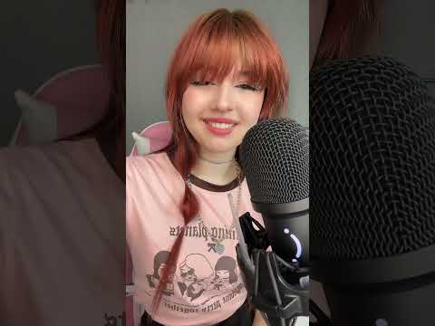 Let me take care of you... ✨ ASMR #asmr