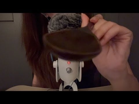 ASMR Eating Your Face🫠 ｜Intense Mouth Sounds