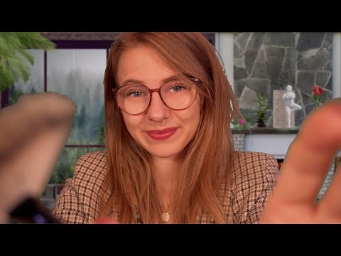 ASMR Deine Traumreise - Ich entführe dich in verschiedene Welten | Sophia ASMR