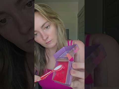 ASMR Ruining Makeup
