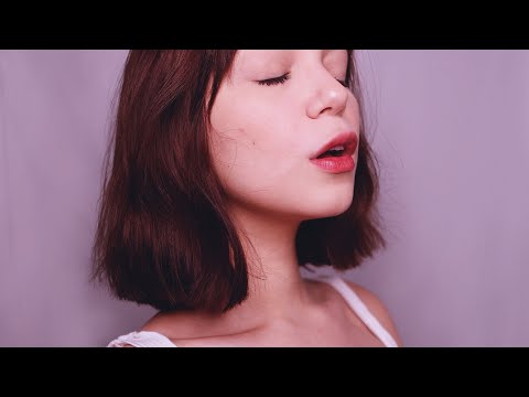 ASMR | Intense Breathing & Blowing Inside your Ears! ☁️