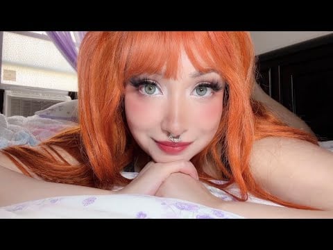 ASMR-You Lost jajaja 