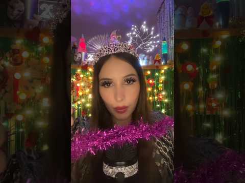 Rose + Brillant = Best Combo 💖 #asmr #asmrsounds #tingles #princess #aesthetic #relax #satisfying