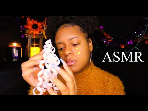 ASMR - THE MOST RANDOM TRIGGERS TO MAKE YOU TINGLE 🤤♡