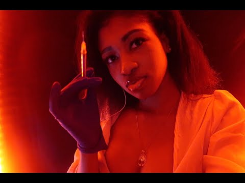 ASMR - Crazy Ex Girlfriend Kidnaps You #3 (Roleplay)