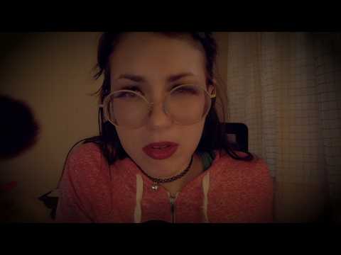 IMPREDECIBLE Y CAÓTICO (señores de la abundancia, sonidos de uñas, att personal) | ASMR en español