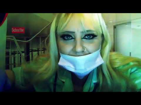ASMR EAR EXAM/WAX REMOVAL #asmrearwax #asmrearexam #asmr 