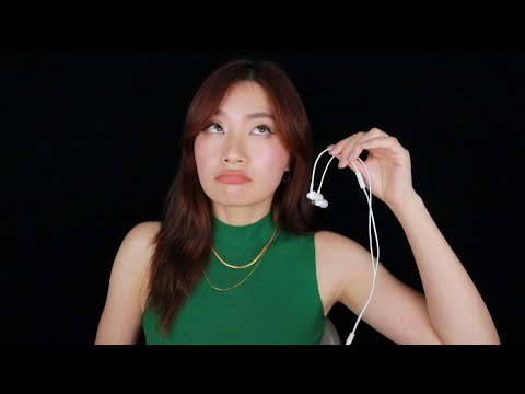 ASMR Triggers That I Hate