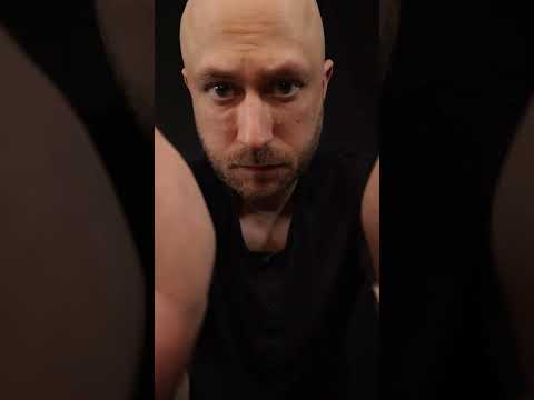 Neck Massage Fast ASMR
