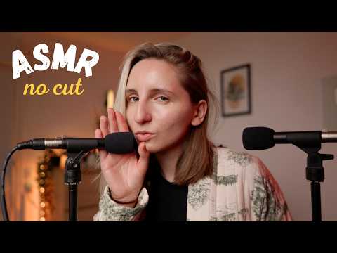 ASMR FR | 100% CHUCHOTEMENT avec Messages Puissants