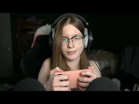 ASMR For You