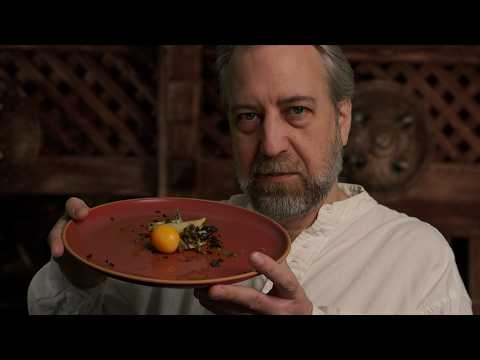ASMR Tavern Keeper at The Useless Unicorn
