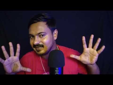 ASMR for Your SLEEP 😴