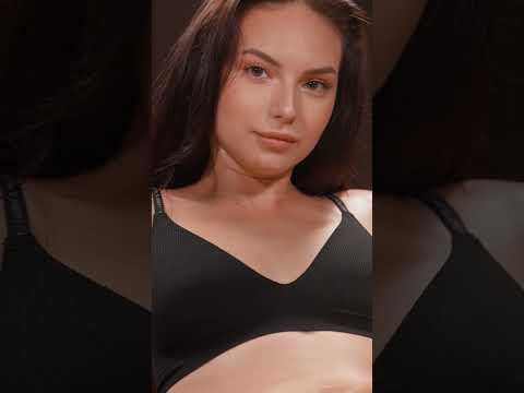 Deep-tissue sculpting ASMR for Kristina with warm oil #asmrmassage