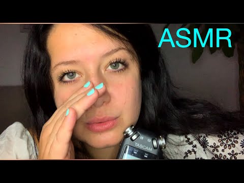 ASMR - MEGA proche de tes oreilles 👂🏼 💤