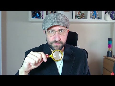 ASMR 🎧 | ¡Descubre el MISTERIO del CLUEDO Online! 🕵️‍♀️
