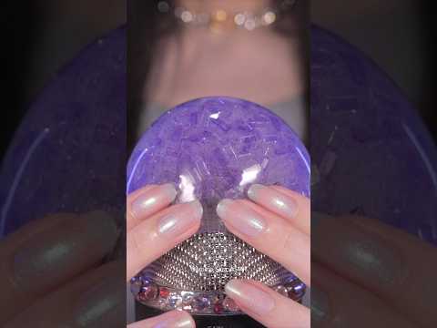 #asmr Intense Tingling + Melting Brain Massage #shorts #asmrshorts