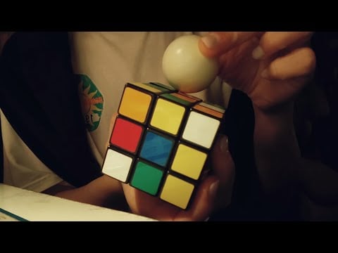 ASMR | TINGLY TRIGGERS FOR YOU FALL ASLEEP 