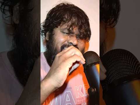 ASMR Mic Scratching #shorts