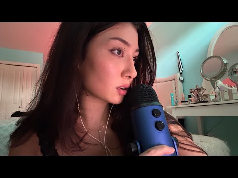 ASMR guess the word 
