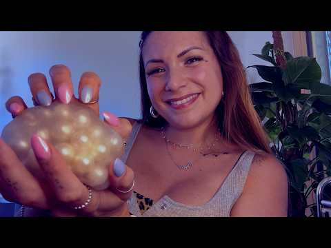 ASMR Favorite Triggers I Almost Forgot About