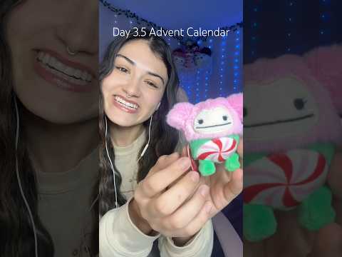 the cutiest ugliest one but it’s so cute 😭#asmr