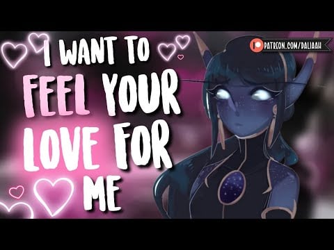 Yandere Alien abduct you to understand love [Research] [Kidnapping & Cuddles] [F4A Audio Roleplay]