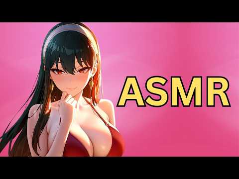 ASMR ⚠️ BRAIN MELTING TRIGGERS 😽 (PURE TINGLES)
