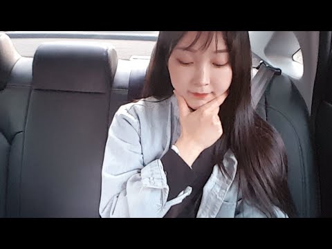Way To See A Dentist Scared... 치과가는길 ㅜㅜ