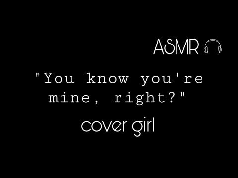 [F4A] dom gf doesn't want to leave [protective][needy][asmr gf]