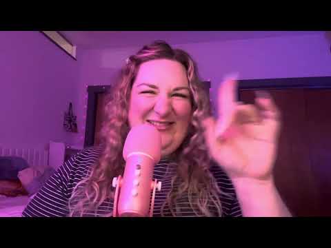 ASMR | My Disney Channel Crushes 💞