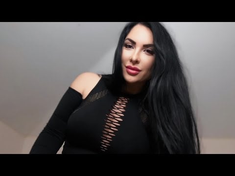 💖ASMR || GENTLE MASSAGE FOR YOUR NECK💖