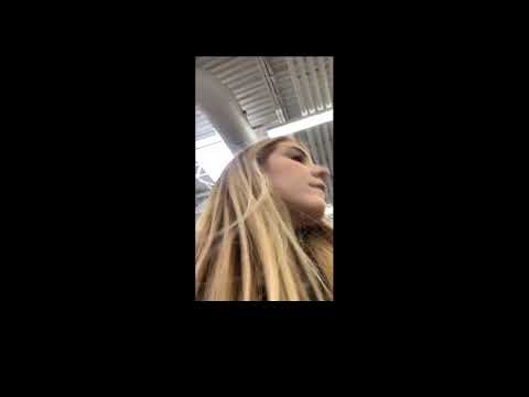 Victoria Cosentino Live Stream