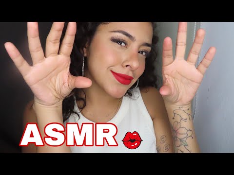 ASMR / COSQUILLAS EN TU CABEZA EXTREMOS