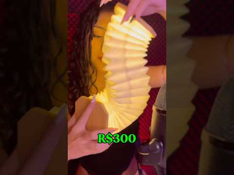 quanto vale o meu asmr? 🤑