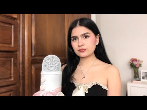 asmr | cómo identificar narcisistas y romper patrones