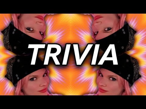 🔴 ASMR LIVE - TRIVIA LIVE STREAM - WIN $🤑$