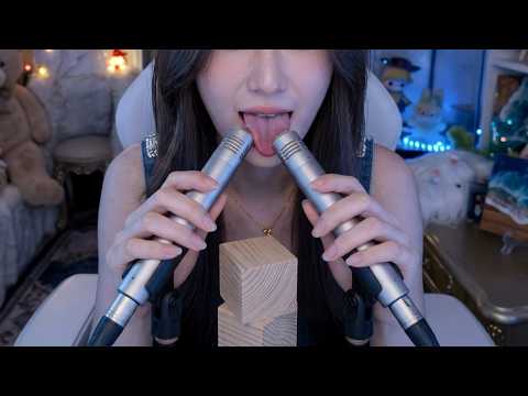 ASMR DEEP DEEP DEEP EAR CLEANING 👂   NO TALKING 3Dio 3H
