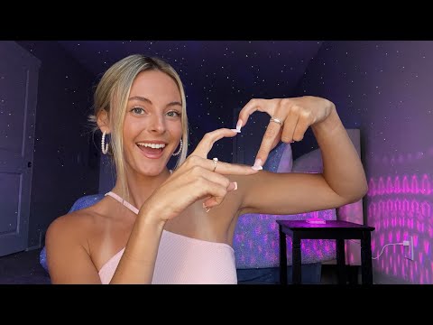 ASMR For Every 💖LOVE LANGUAGE💖