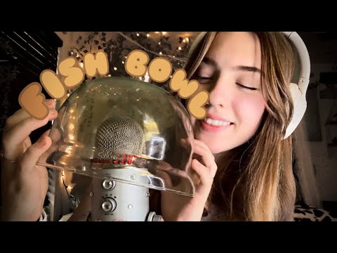ASMR/ FISHBOWL Integrity Quotes #viral #christian #integrity #foryou #girl #whisper #asmr