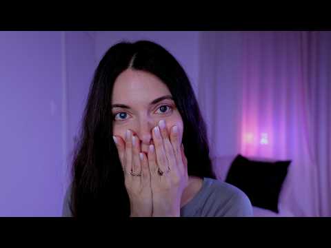 ASMR | Storytime Salí de mi zona de CONFORT y os lo cuento