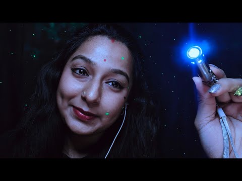 ASMR Follow My Fast Instructions For SLEEP 💤