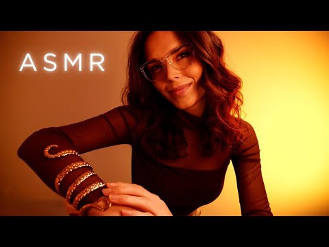 ASMR | How good is your focus?