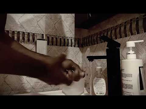 Ahora no se si este asmr les gustará 😰 asmr inintencional 