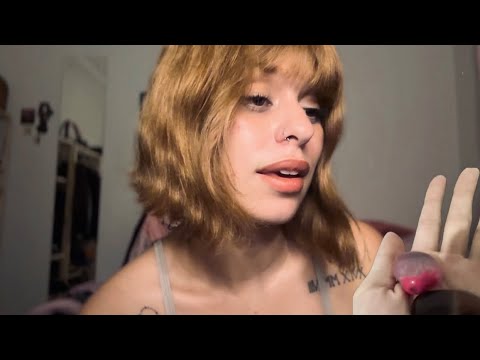 QUAL VOCÊ PREFERE ? #asmr #conselhos 